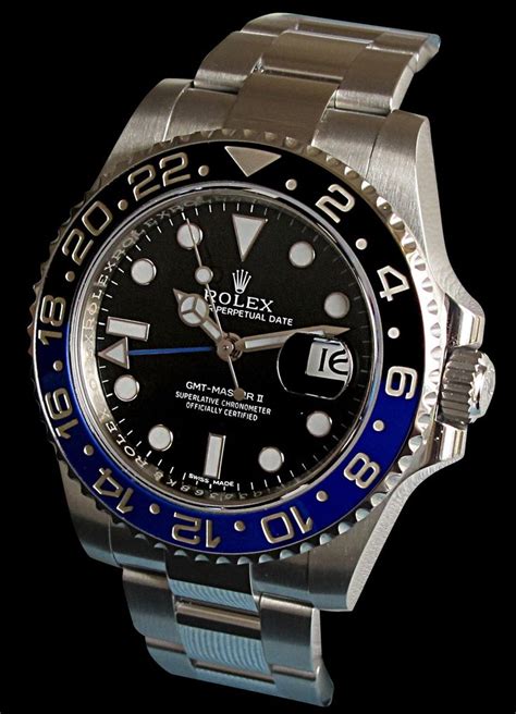 rolex gmt bleu noir prix|gmt master 2 rolex.